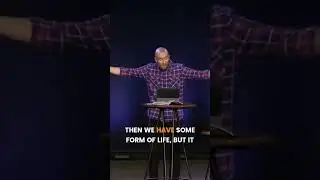 Life Over God is Not Life At All