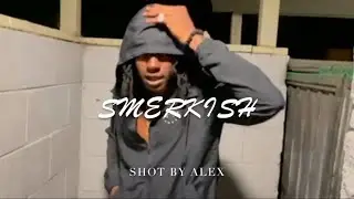 CAMDEN MALIK x MR.TUNED-IN  - SMERKISH (PROD.BY GRIMM Doza)