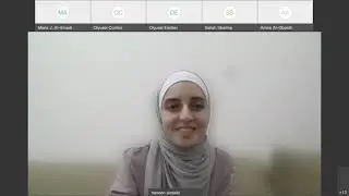 10/14 CILE 9th Annual International Conference - Haneen Hani AlOtaibi