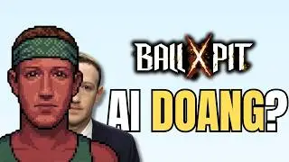 Can A.I. Namatin BALL X PIT All Stages?