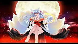 Naruto El Rubio Kitsune Capitulo 1