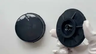 Smart street lighting IP66 Zhaga standard controller housing zhaga base cover
