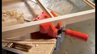 BESSEY Angle Clamp WS  - 2010