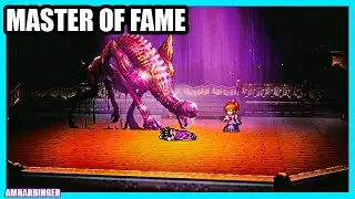 Octopath Traveler 0 Master of Fame Walkthrough