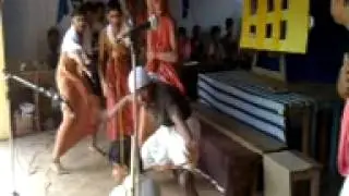 S2B 2012 pottaseary nadakam part 4 pallabhootham