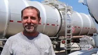 2025 CVSA's Brake Safety Week - August 25-31
