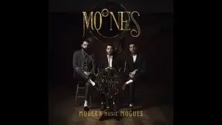 Moones - The Legion (Audio)