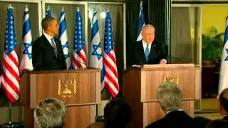 Obama warns Syria over alleged use of chemical weapons