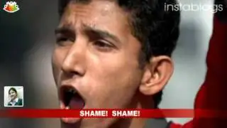 ABVP criticized for DU campus violence