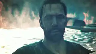 Max Payne 3 - Full Game Walkthrough Part 3 No Commentary (4K Ultra 60FPS)