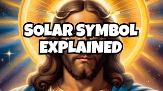 Jesus Christ, The Messiah and The Solar Symbol | Manly P. Hall | Part 1