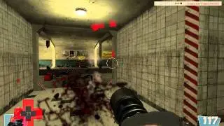 Gmod - Team Fortress 2 Gamemode Working revision