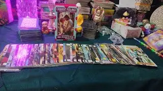 Live tarot card reading || Free tarot card reading || NO Contact || Next action  #freetarotreading