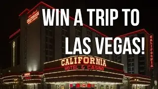 Win a Free Vacations Hawaii Vegas Trip!