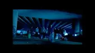 T.K.O - Mesél az alvilág