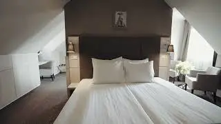 Wellton Centrum Hotel & SPA