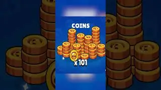 ПРОКЛЯТАЯ ТЫКВЕННАЯ КОРОБКА!! 🎁🚀🔥#brawlstars