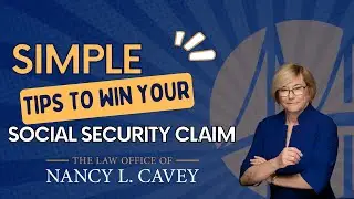 Simple Tips To Boost Your Social Security Disability Approval!