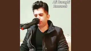 Zamaneh