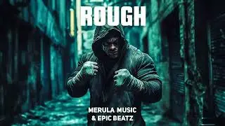 Hard Uplifting Rap Beat | Energetic Hip Hop Instrumental 