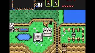 Zelda Classic Demo - SuperPatch's Demo [Part 4]: A Wandering I Go