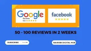 HOW TO GET MORE GOOGLE REVIEWS FOR YOUR GOOGLE MY BUSINESS PROFILE