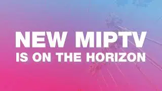 MIPTV 2022 TRAILER