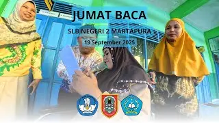 Jumat Baca