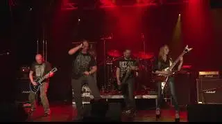 Sucking Leech Freiraum St.P&ouml;lten 2017