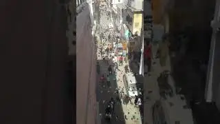 Do pakshi Ki Ladai Ramganj danga Jai Siya Ram