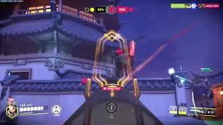 [Live/Fr/PS4] Overwatch 2. Quick play/Ranked