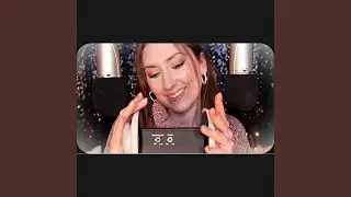 Asmr Lotion Ear Massage Heaven, Cardboard, Lid sounds, Intro, Whispering, Pt. 2