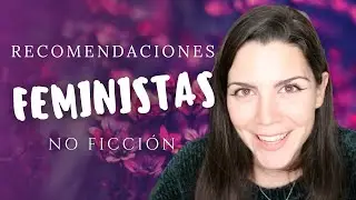 🟣LITERATURA FEMINISTA: NO FICCI&Oacute;N. El feminismo es para todo el mundo