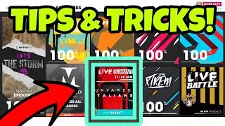 The Crew 2 Live Summit Tips & Tricks