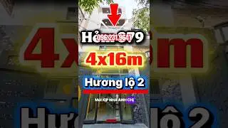 C&Ocirc; &Uacute;T b&aacute;n nh&agrave; Hẻm 879 Hương Lộ 2 Quận B&igrave;nh T&acirc;n 4x16m 5 tầng | Gần bệnh viện v&agrave; co.opmart B&igrave;nh T&acirc;n