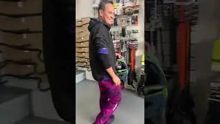 Master Ken adventures