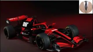 Everything you need to know about the new F1 car. Kimi Antonelli caught undercover???? TTS: Ep. 2
