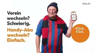Wenigstens etwas im Leben ist einfach easy: Der Handy-Abo-Wechsel