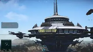 Planetside 2: второй плейтест континента Ошур