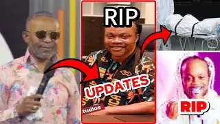 Break;Owusu Bempah Breaks Silence; Daddy Lumba Knew He&rsquo;ll Die B&rsquo;cus He Told Me Everything B4 He Died