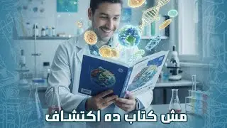 الاختبار رقم (٢٠)المناعة في النبات من كتاب المرجع بنك الأسئلة والتدريبات#قناة الأحياء للجميع #المرجع