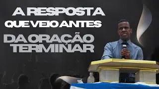 Pregação Neemias 2:4 Preletor Silas Motta