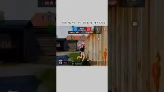 Jod Sniper Players and Challenge for TDM #pubgmobile #zrox #battleroyalegame #zeltrax #zeltron