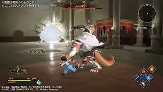 Infinity Strash - Gameplay Video
