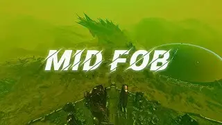 EXTINCTION BASE TOUR | ARK SMALL TRIBES | MID FOB
