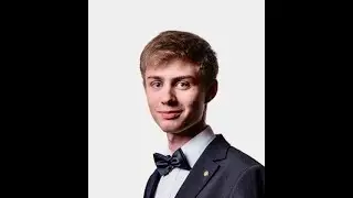 Un' aura amorosa | Ferrando aus Cosi | Mozart | Samuel Strobl, Tenor | Johannes Stecher, Klavier