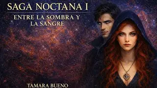 Saga Noctana I. Cap 1.Parte 1.#audiolibro #relatos#sagas 