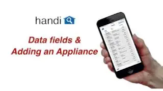 Home Inventory handi 