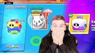 &euro;50 AAN DOZEN OPENEN VOOR 1 STERRENKRACHT!!