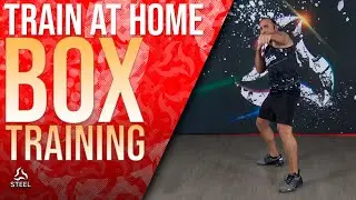 STEEL Home Edition - COMBAT #58 (Box Training)